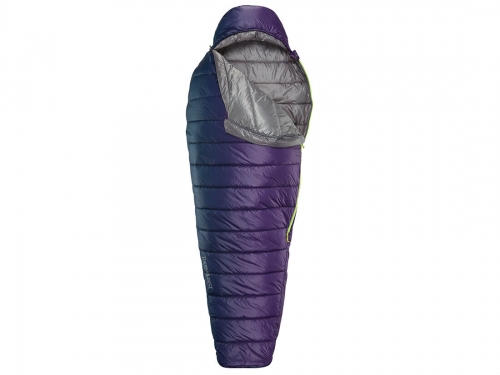 Купить Спальник Thermarest Space Cowboy 45 Small 10278/10288 в Киеве по лучшей цене с доставкой в Украине | Магазин NORTHWALL